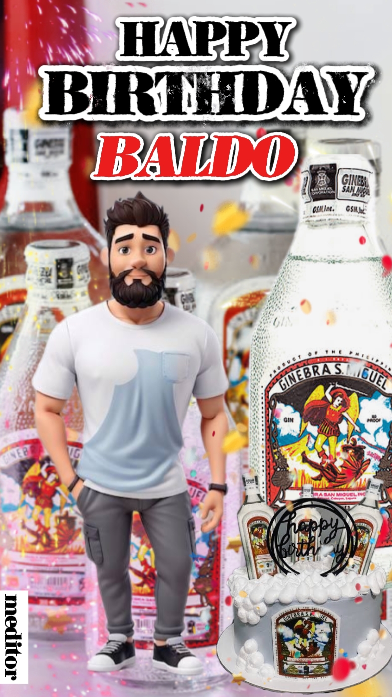 GIN BILOG