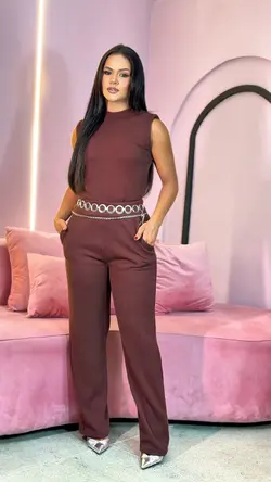 MODA FEMININA 