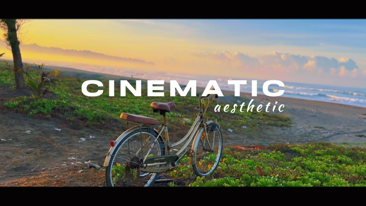 Cinematic 7 klip