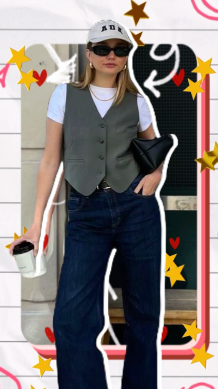 trend outfit 2026
