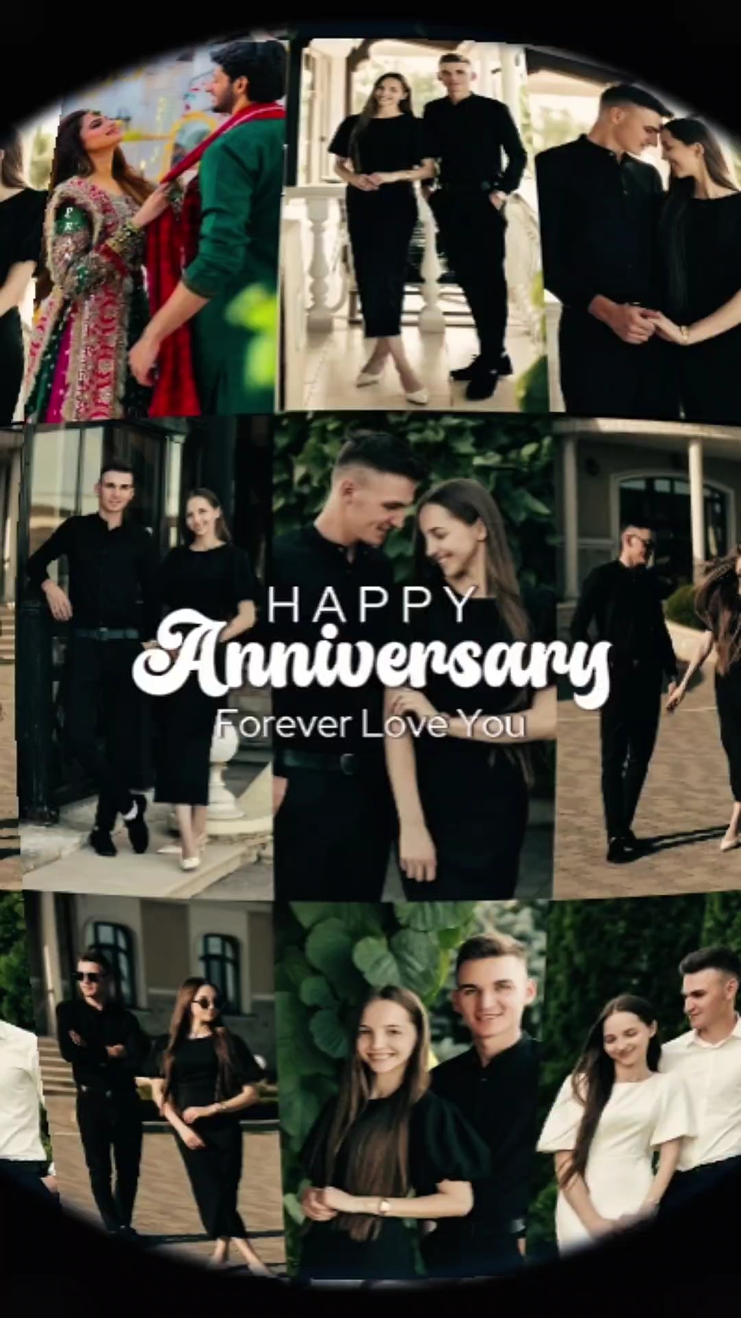 happy anniversary l 