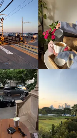 4 grid video