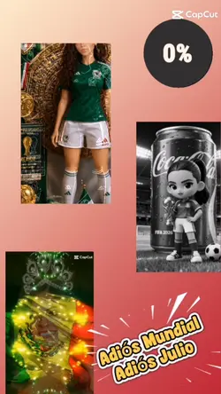 Adiós julio