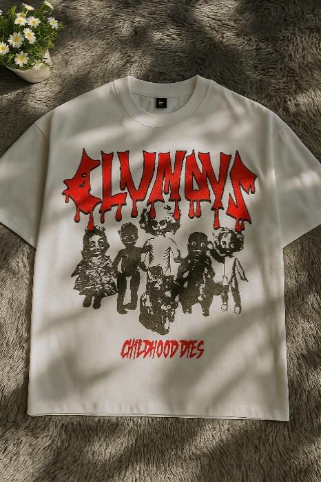 produk kaos
