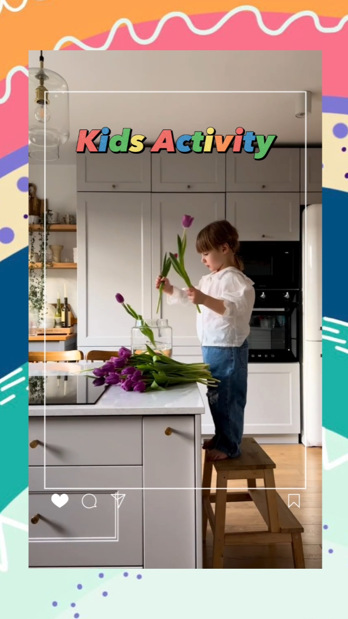 35. atividade infantil