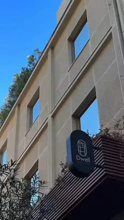 Business opening