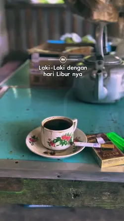 Story libur