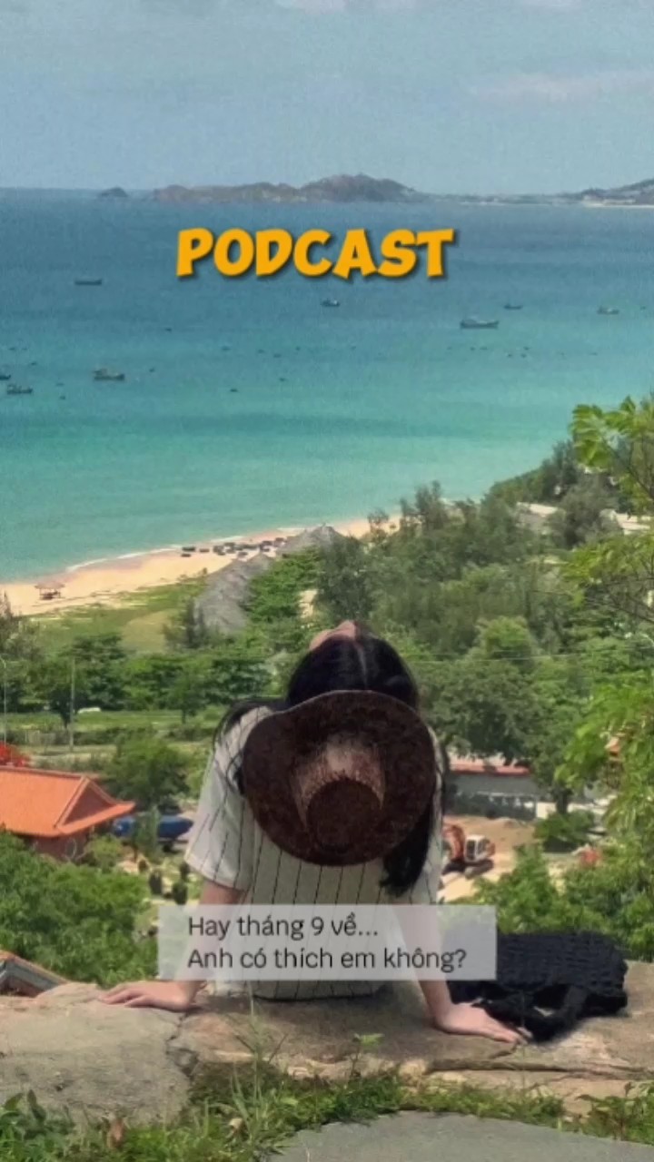 Tháng 9 vanh có 