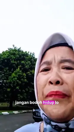 jangan bodoh