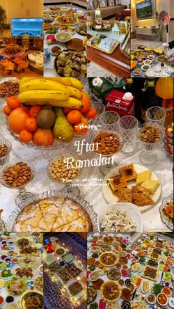 Iftar Ramadhan