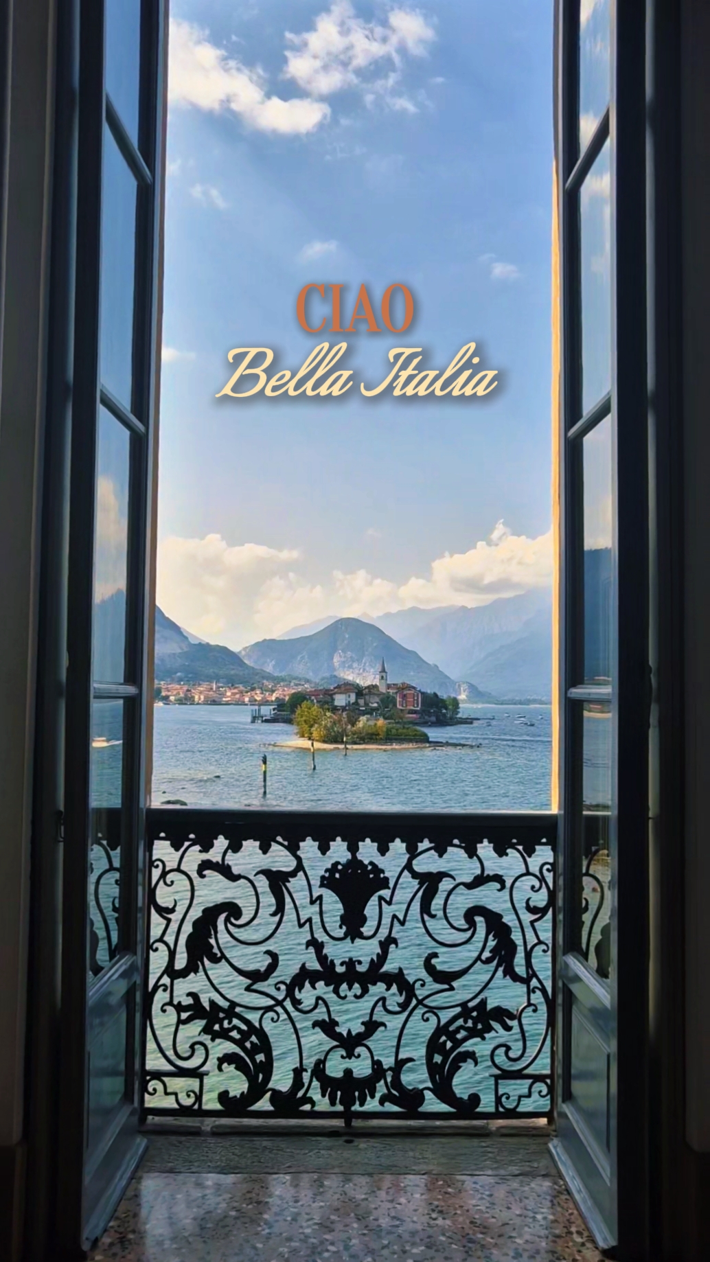 Italie - Bella Ciao 