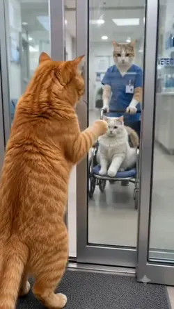 LOVE CAT