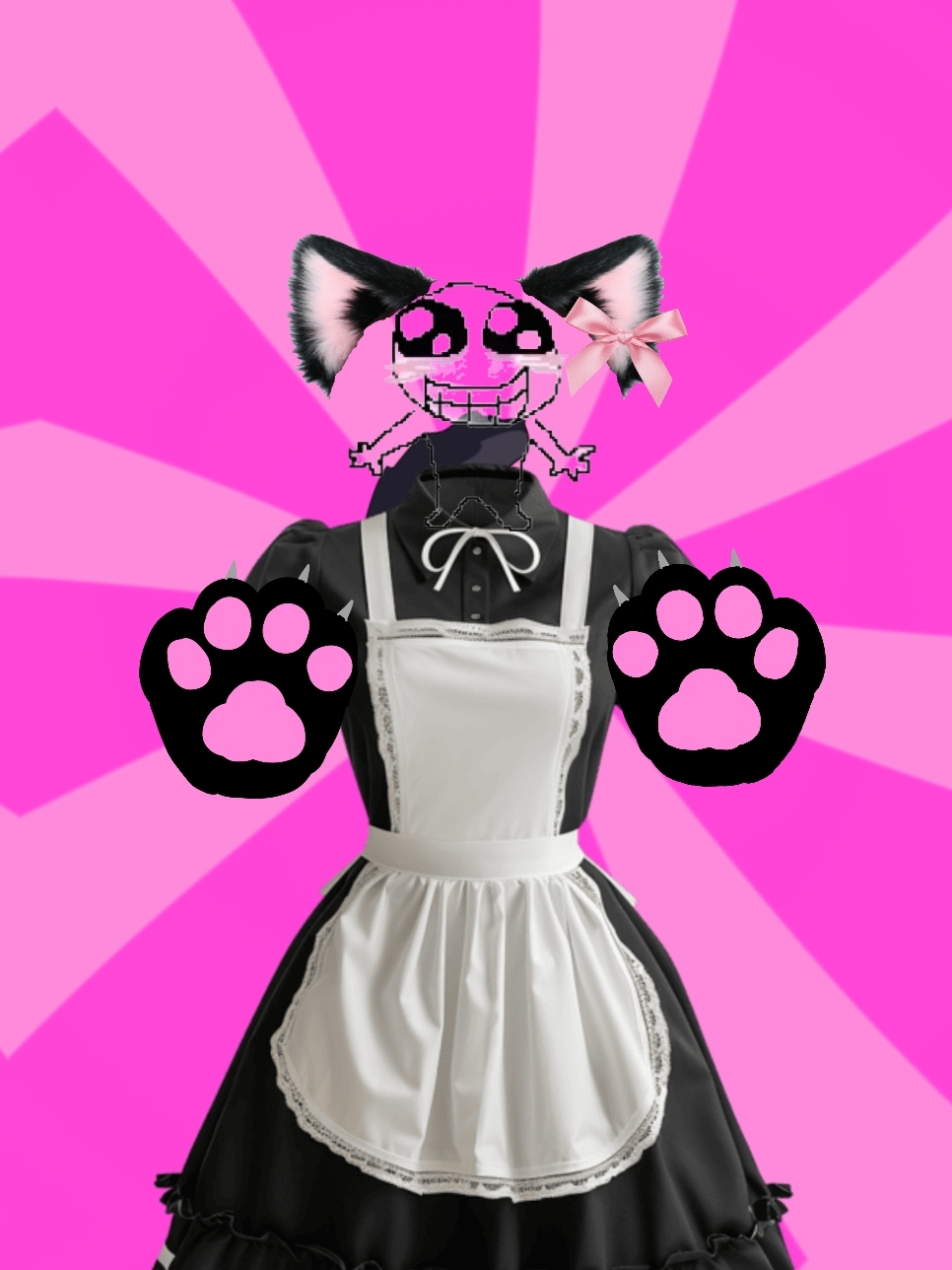 The Cat Dance