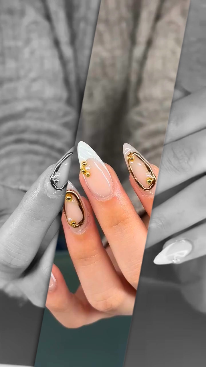 UÑAS 