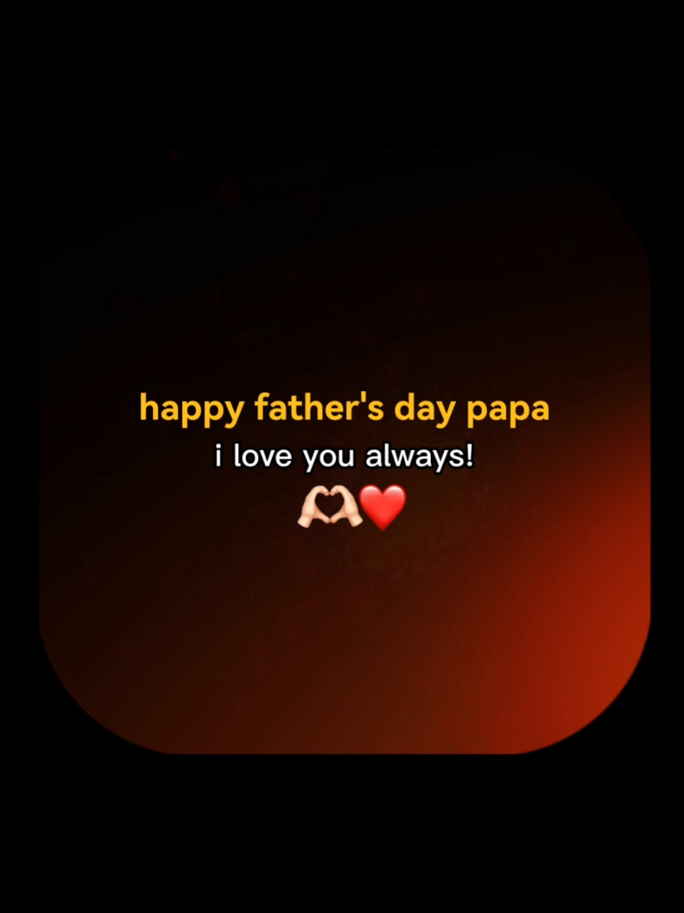 iloveyou pa