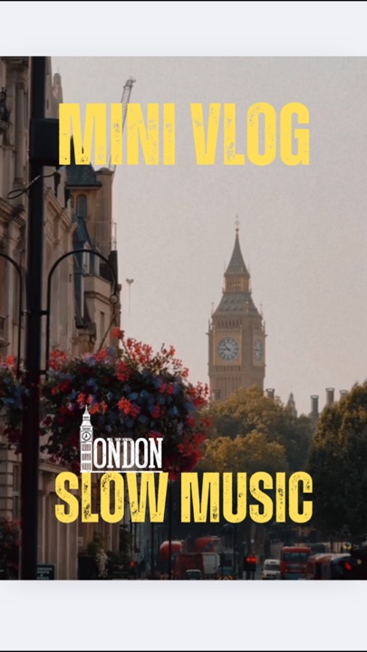 MINI VLOG | LONDRES🇬🇧