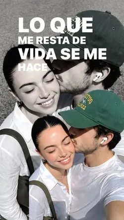 Desde que te tengo