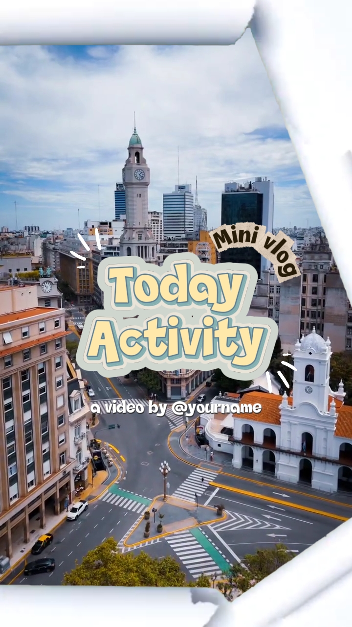 today activity 