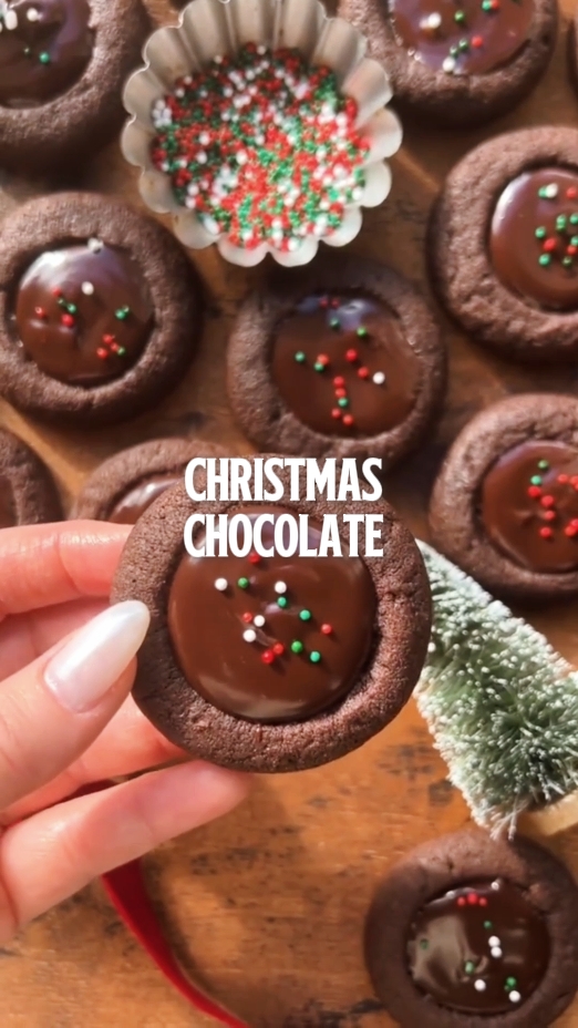 Biscoitos de natal 