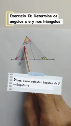 Geometria ângulo