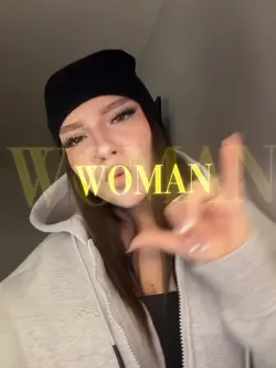 Let Me Be Your Woman