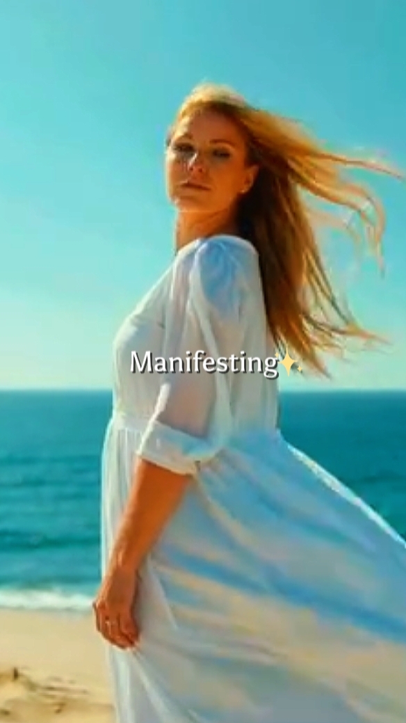 manifesting