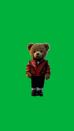 Teddy Jackson 