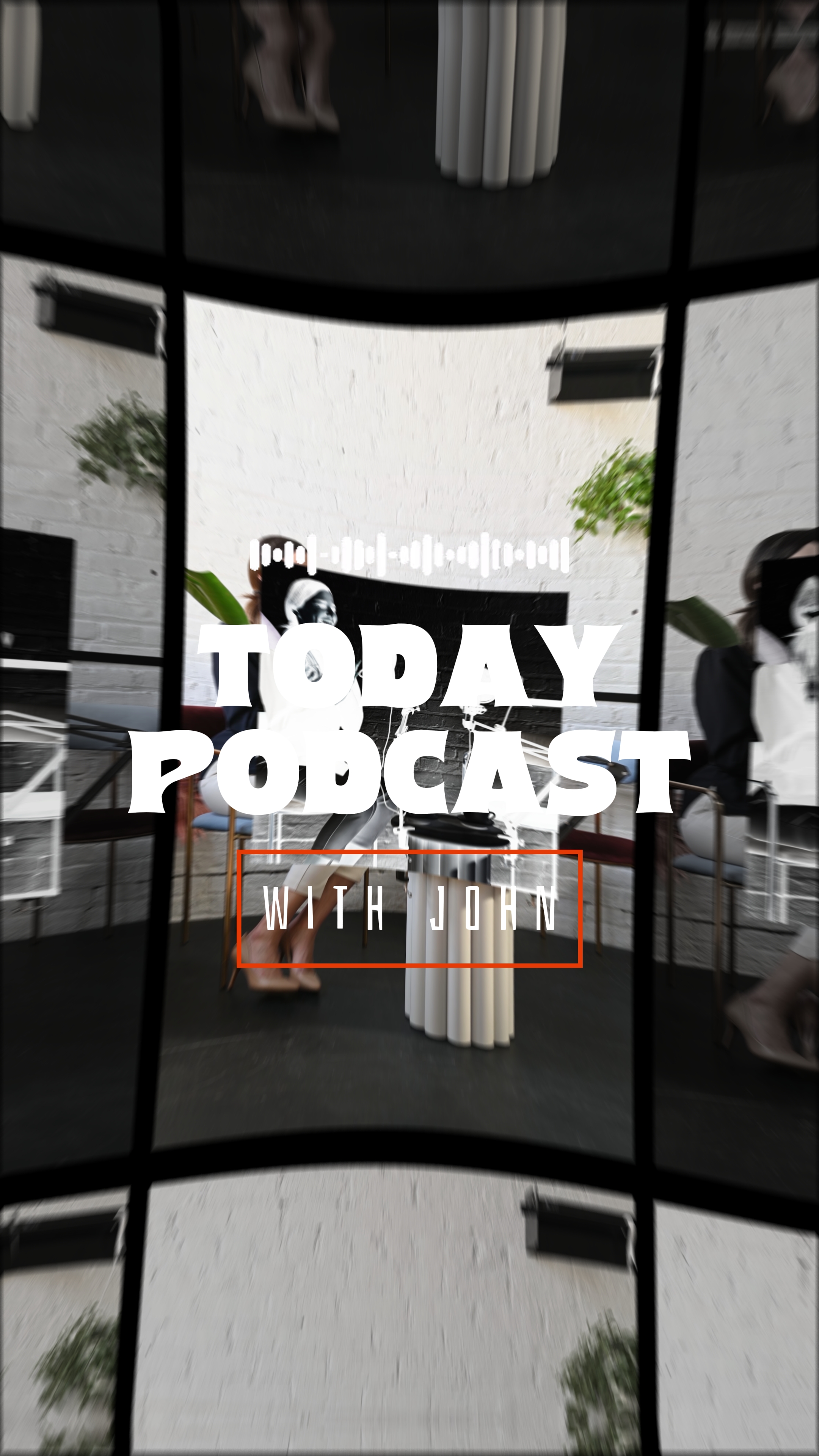 podcast hari ini