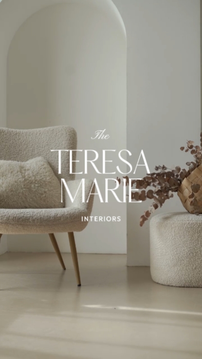 Maria yang teresa