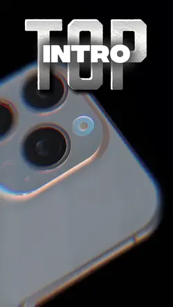 Photografy IntroTop