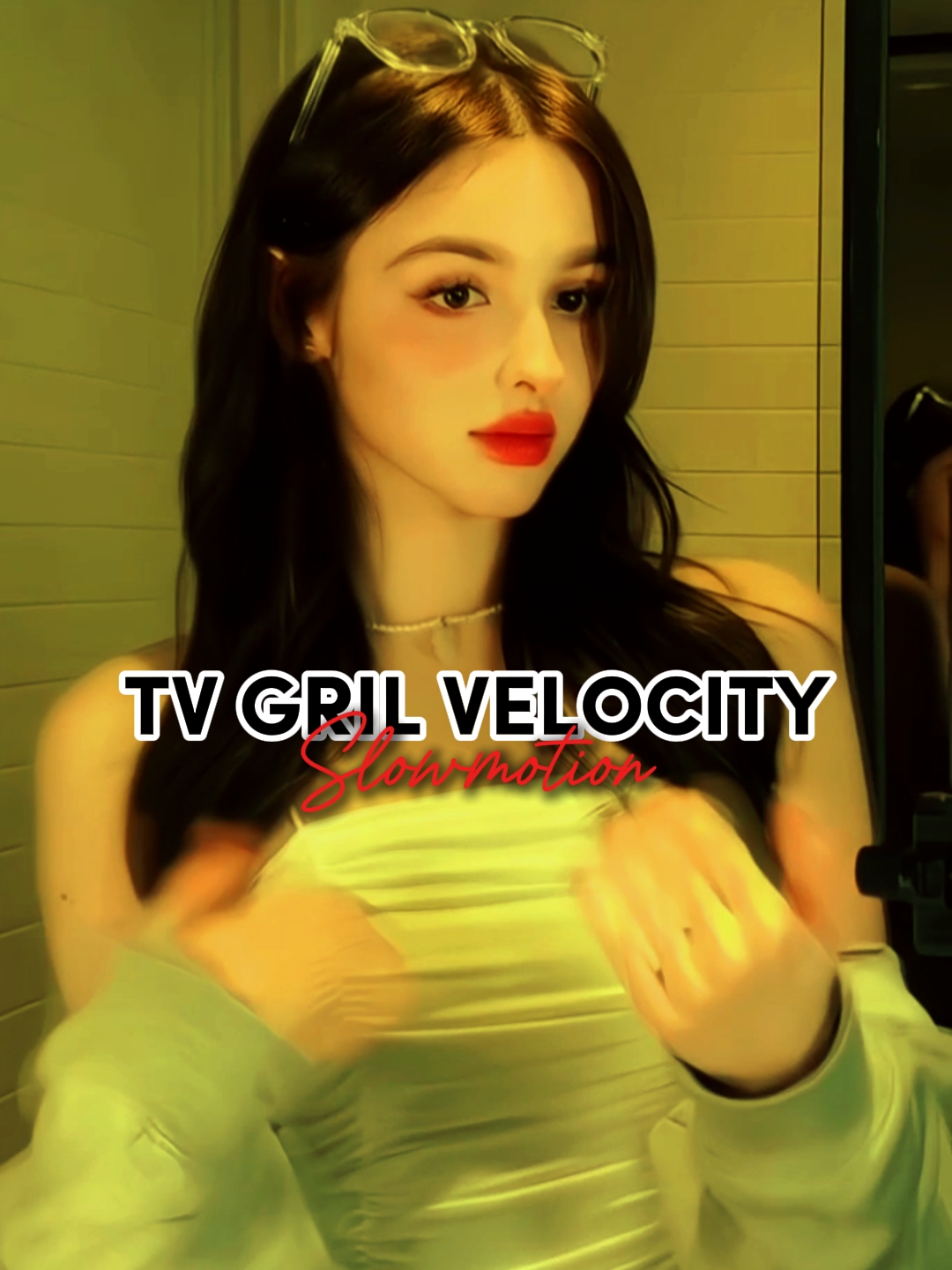 Velocity 
