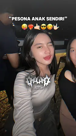 spill anak sendiri
