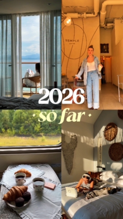 2026 so far