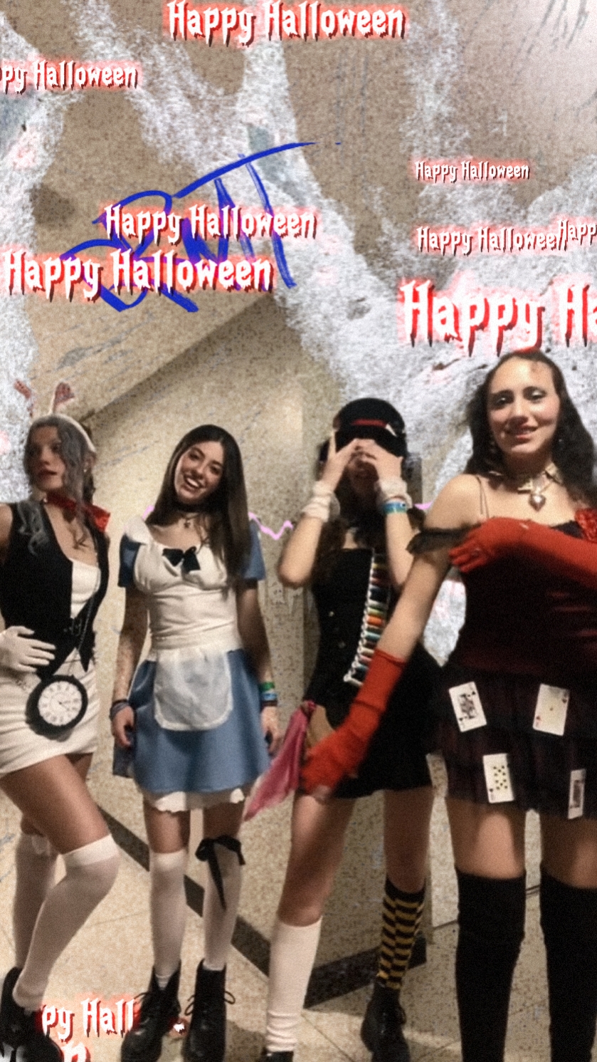 halloween costume