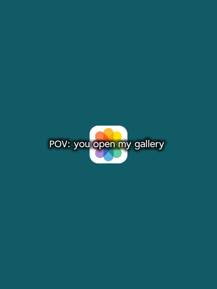 Ma galerie 