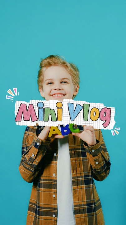 Mini Vlog