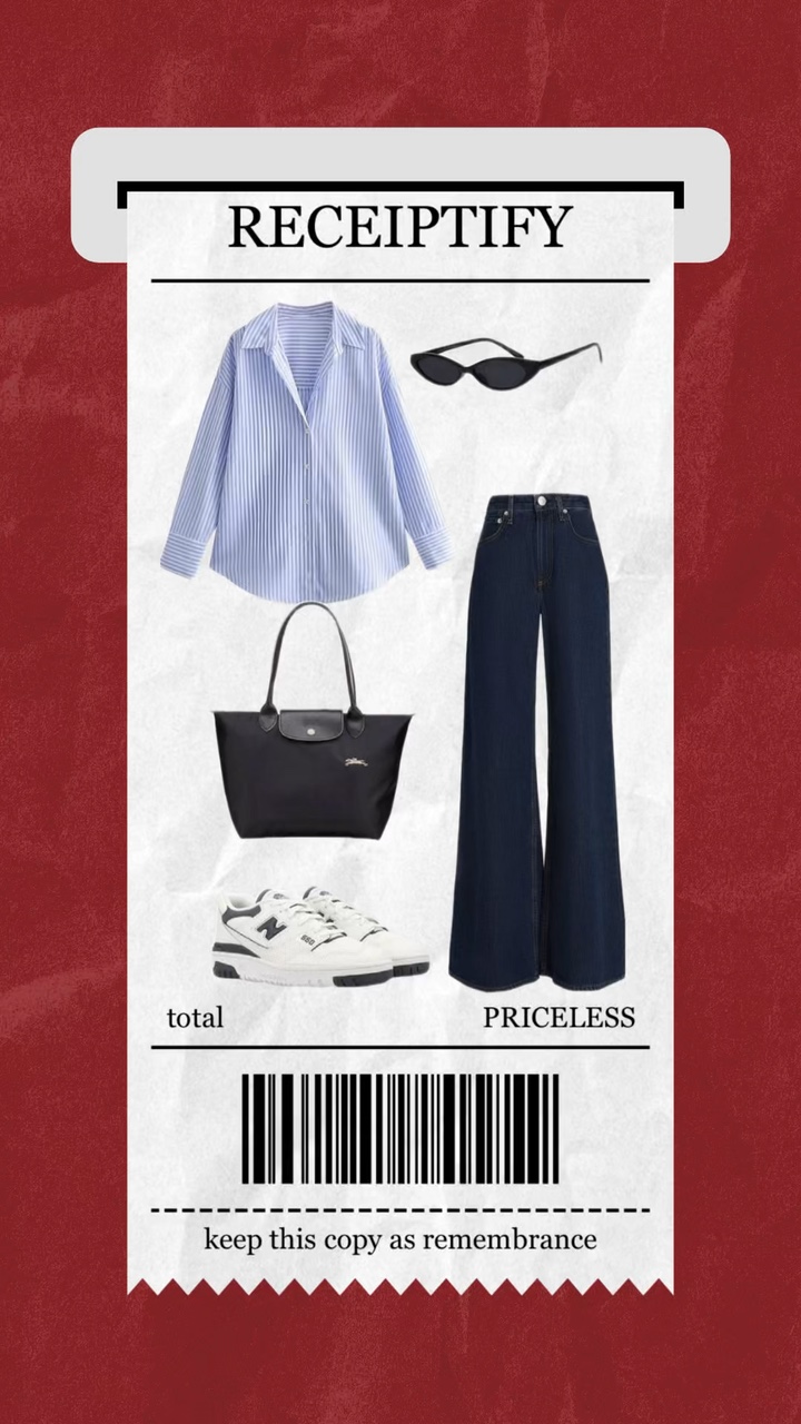 Reciptify, moda