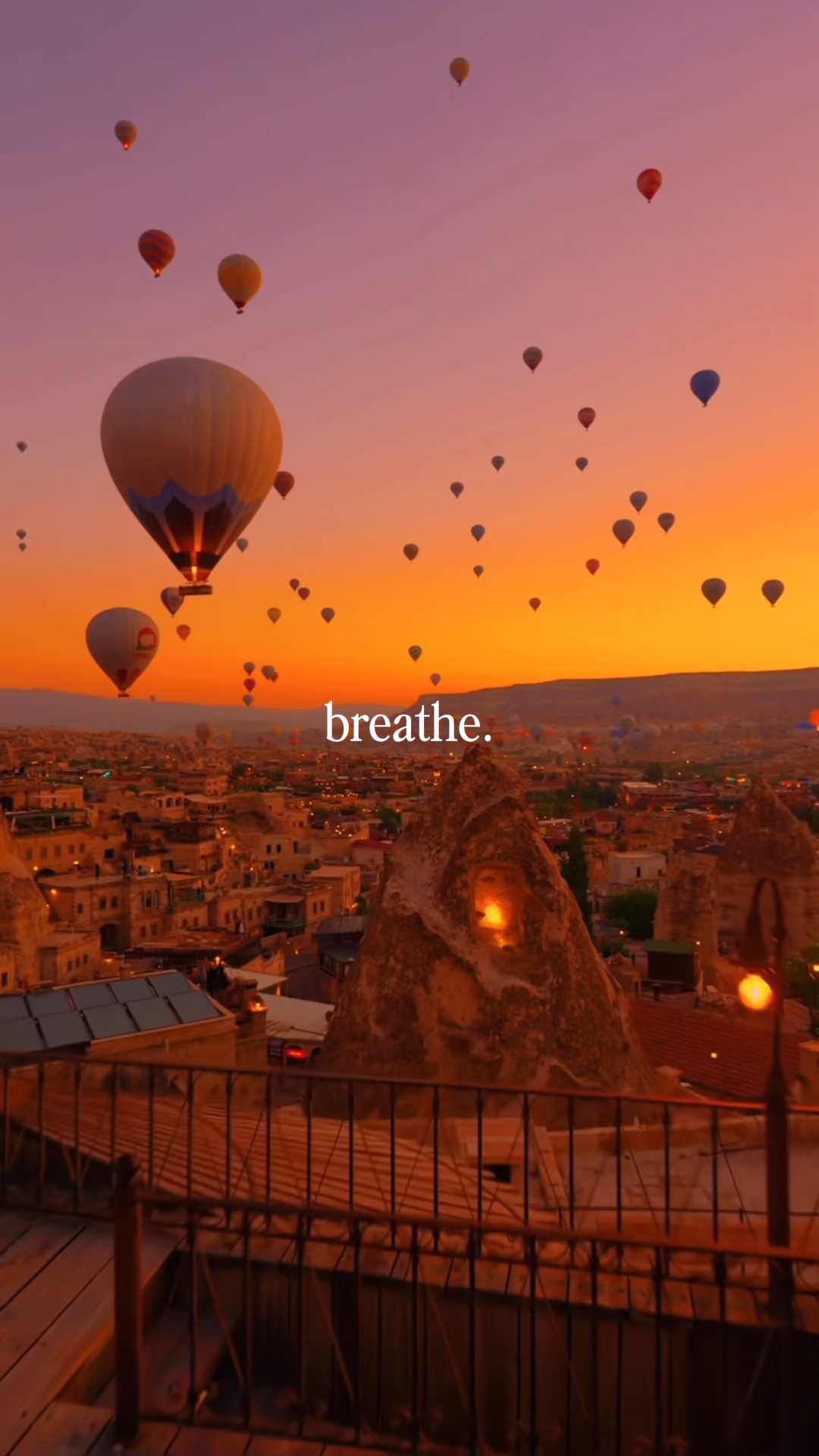 breathe🧘‍♀️ 