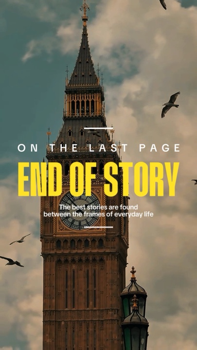 FIN DE LA HISTORIA