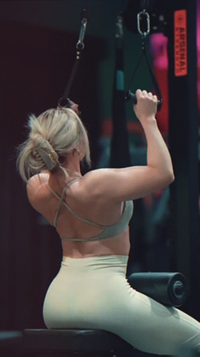 Fitness 