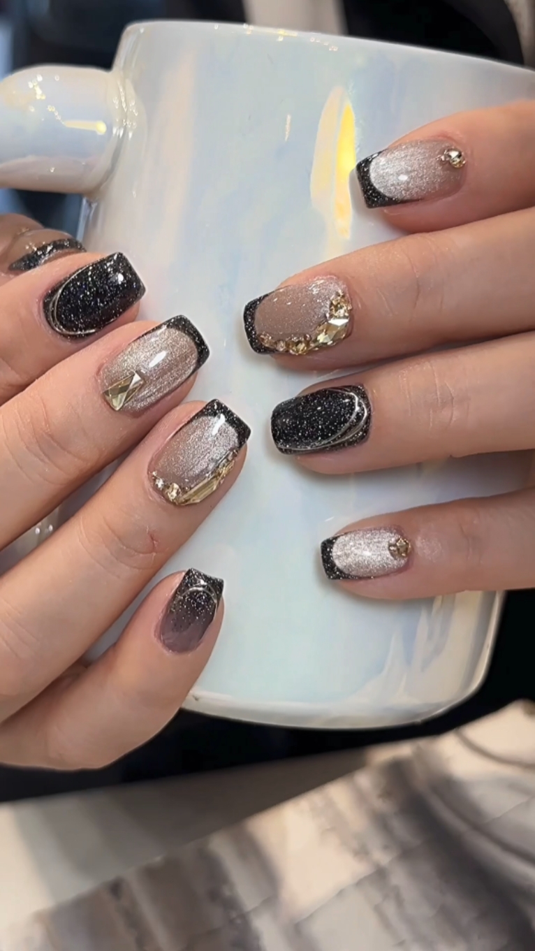 Arte de uñas vip 2