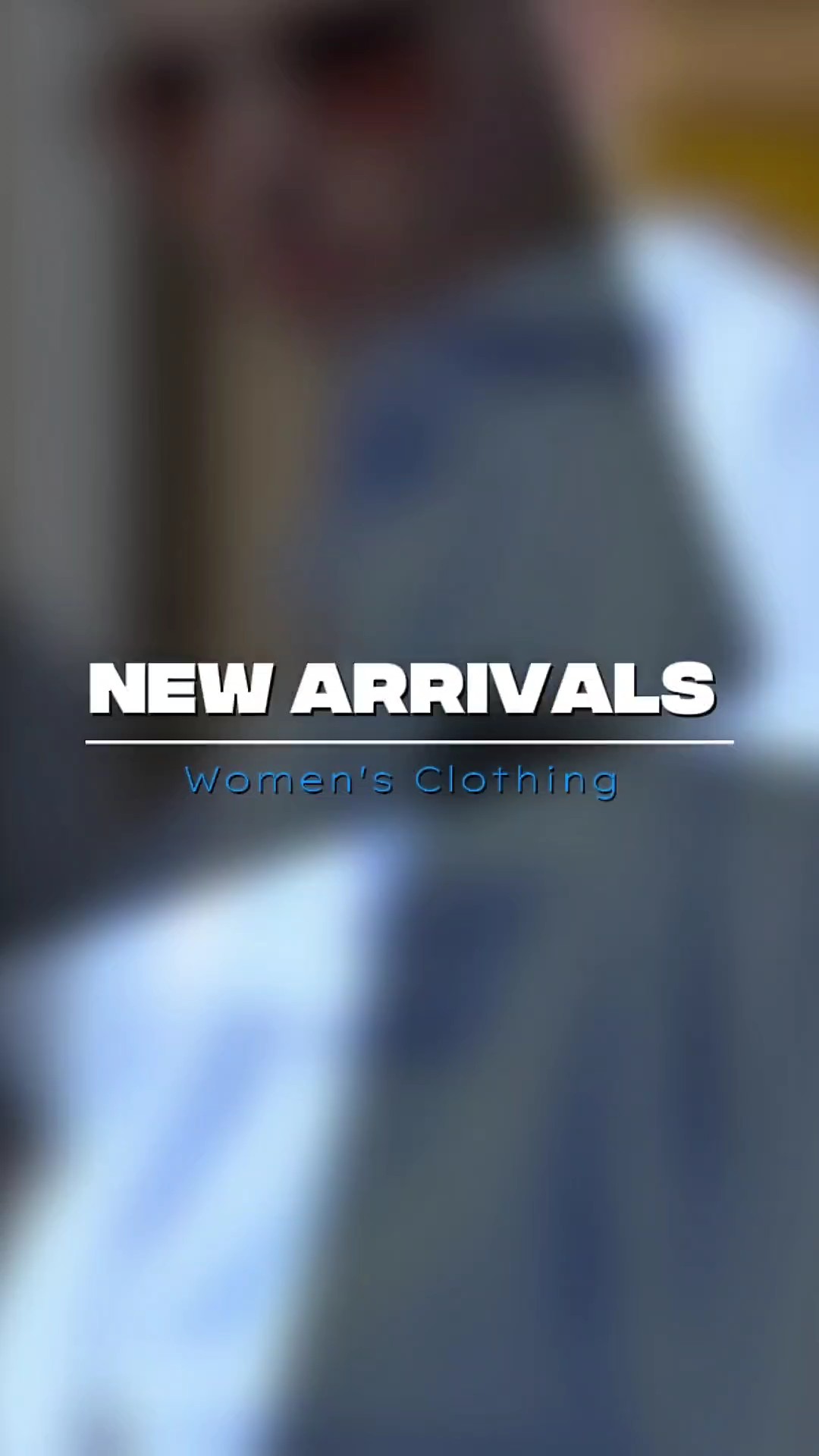 Nouveaux arrivants 