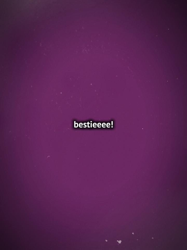 beste Freundin