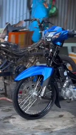 mẫu xe màu 