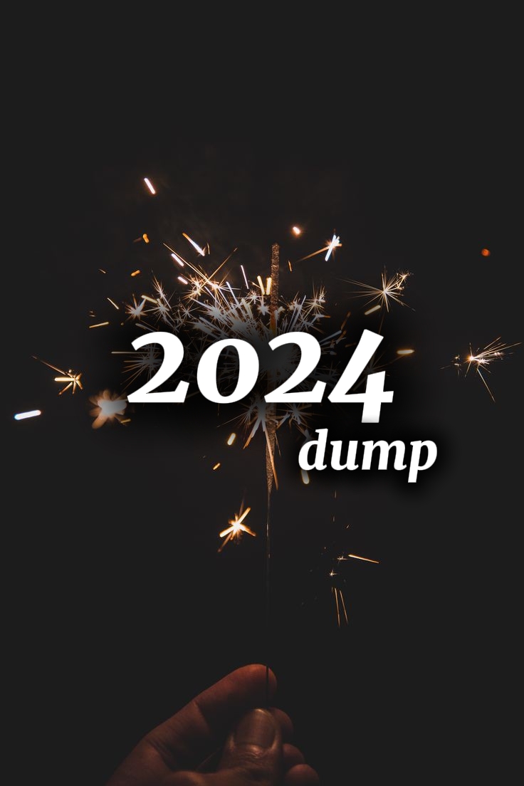 Despejo de 2024