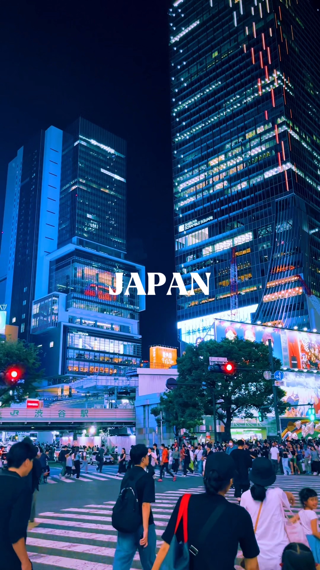 JAPON
