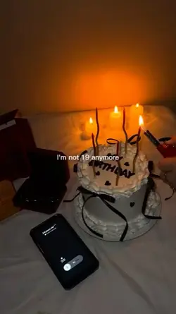 20th birthday