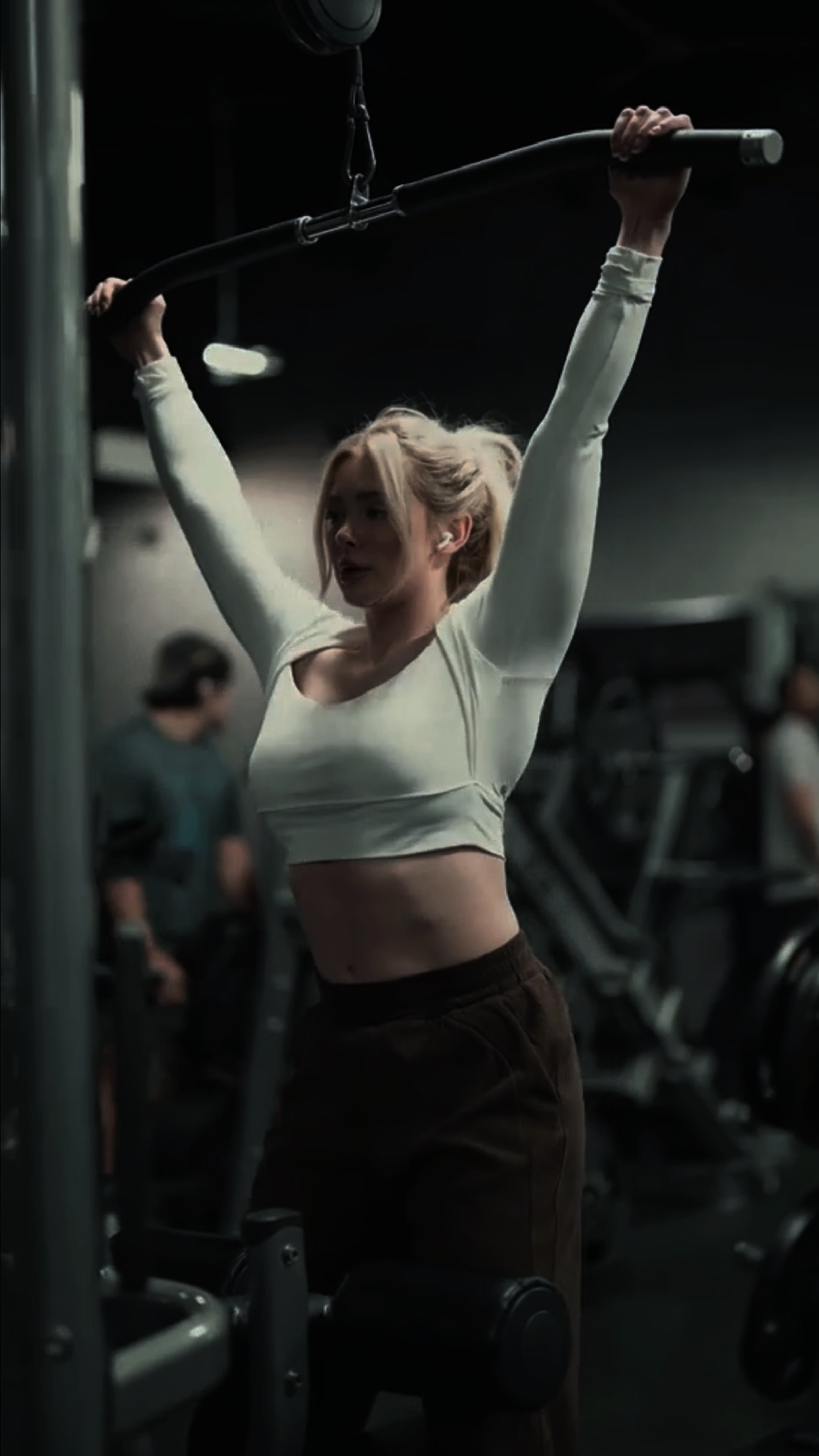 Gym life