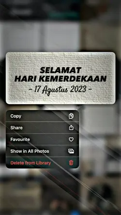 Hari Merdeka 2023