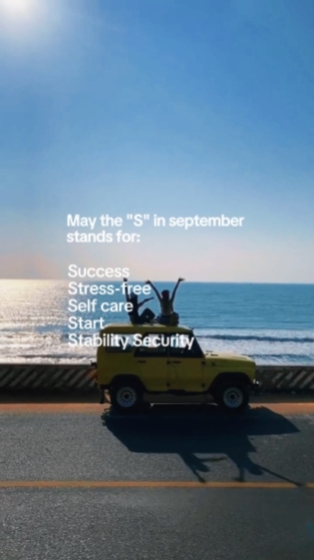 keinginan september